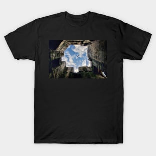 Flight To Freedom T-Shirt